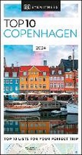 Bild: DK Top 10 Copenhagen - DK Eyewitness Travel