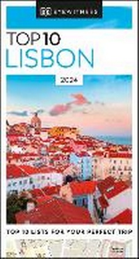 Abbildung von: DK Top 10 Lisbon - DK Eyewitness Travel