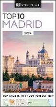 Bild: DK Top 10 Madrid - DK Eyewitness Travel