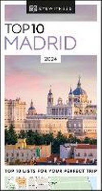 Bild: DK Top 10 Madrid - DK Eyewitness Travel