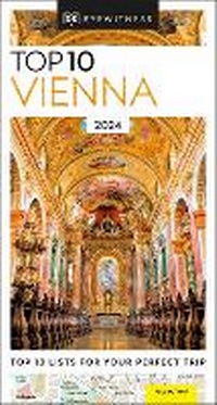 Bild: DK Top 10 Vienna - DK Eyewitness Travel
