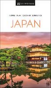 Abbildung von: DK Japan - DK Eyewitness Travel