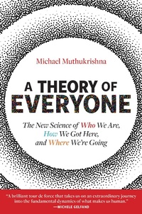Bild: A Theory of Everyone - MIT Press