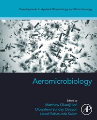Abbildung von: Aeromicrobiology - Academic Press