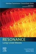 Cover: Resonance - Elsevier