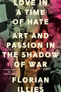 Abbildung von: Love in a Time of Hate - Riverhead Books