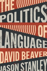 Abbildung von: The Politics of Language - Princeton University Press