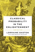 Cover: Classical Probability in the Enlightenment, New Edition - Princeton University Press