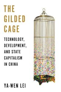 Bild: The Gilded Cage - Princeton University Press