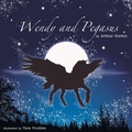 Cover: Wendy and Pegasus - Arthur H.Stockwell Ltd