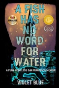 Cover: A Fish Has No Word For Water - Digita Publications