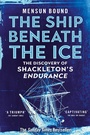 Cover: The Ship Beneath the Ice - Pan Books