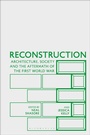 Cover: Reconstruction - Bloomsbury Visual Arts