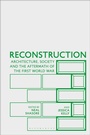Cover: Reconstruction - Bloomsbury Visual Arts