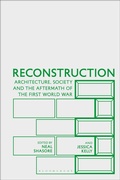 Cover: Reconstruction - Bloomsbury Visual Arts