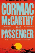Cover: The Passenger - Picador