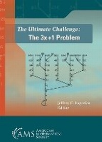 Enlarge image Cover: The Ultimate Challenge - American Mathematical Society