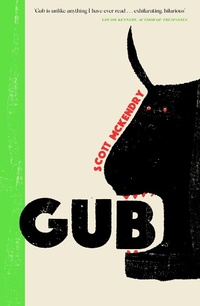 Abbildung von: Gub - Corsair