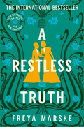 Cover: A Restless Truth - Tor