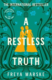 Enlarge image Cover: A Restless Truth - Tor