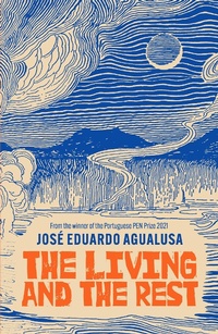 Bild: The Living and the Rest - MacLehose Press