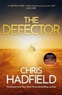 Cover: The Defector - Quercus Publishing