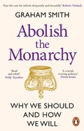 Cover: Abolish the Monarchy - Transworld Digital