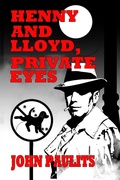 Cover: Henny and Lloyd, Private Eyes (Henny and Lloyd Private Eyes) - Wings Epress, Inc.
