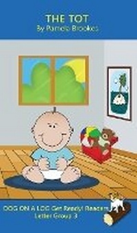 Enlarge image Cover: The Tot (Classroom and Home) - Dog