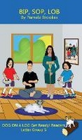 Cover: Bip, Sop, Lob (Classroom and Home) - Dog on a Log Books