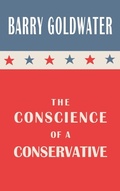 Cover: The Conscience of a Conservative - Martino Fine Books