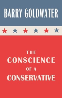 Enlarge image Cover: The Conscience of a Conservative - Martino Fine Books