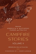 Cover: Campfire Stories Volume II - Mountaineers Books