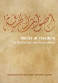 Cover: Voices of Freedom - Academica Press