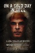 Cover: On a Cold Day in Hell - Austin Macauley Publishers LLC