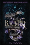 Cover: Backfire - Tara Hodel