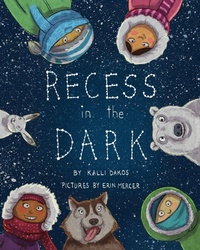 Enlarge image Cover: Recess in the Dark - DC Canada Education Publishing
