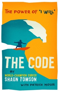 Enlarge image Cover: The Code - Pan Macmillan