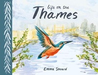 Enlarge image Cover: Life on the Thames - Child's Play (International) Ltd