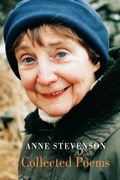 Cover: Collected Poems - Bloodaxe Books