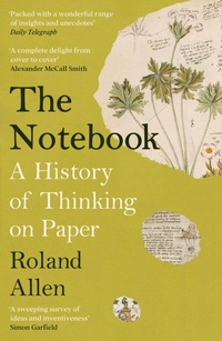 Abbildung von: The Notebook - Profile Books Ltd