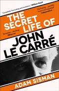 Cover: The Secret Life of John le Carre - Profile Books Ltd