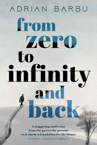 Enlarge image Cover: From Zero to Infinity and Back - New Generation Publishing
