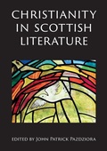 Cover: Christianity in Scottish Literature - Scottish Literature International