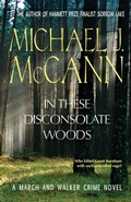 Cover: In These Disconsolate Woods - Plaid Raccoon Press