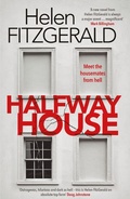 Cover: Halfway House - ORENDA BOOKS