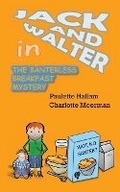 Cover: The Banterless Breakfast Mystery - Maple Publishers