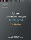 Cover: Accelerated Linux Core Dump Analysis - Opentask