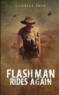 Enlarge image Cover: Flashman Rides Again - Amazon Marketing Hub