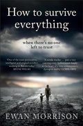 Cover: How to Survive Everything - Saraband